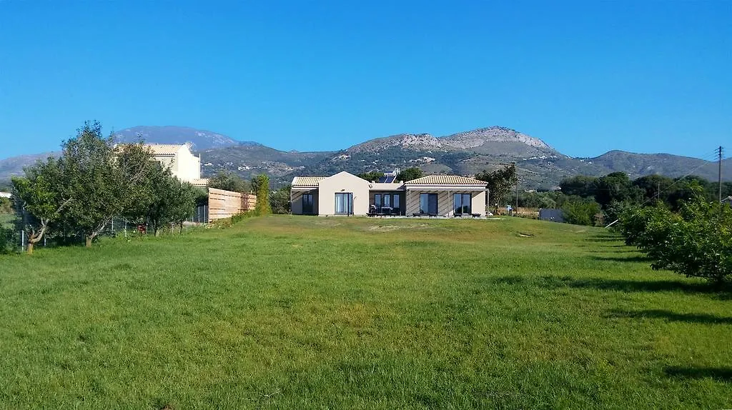 Art Villas