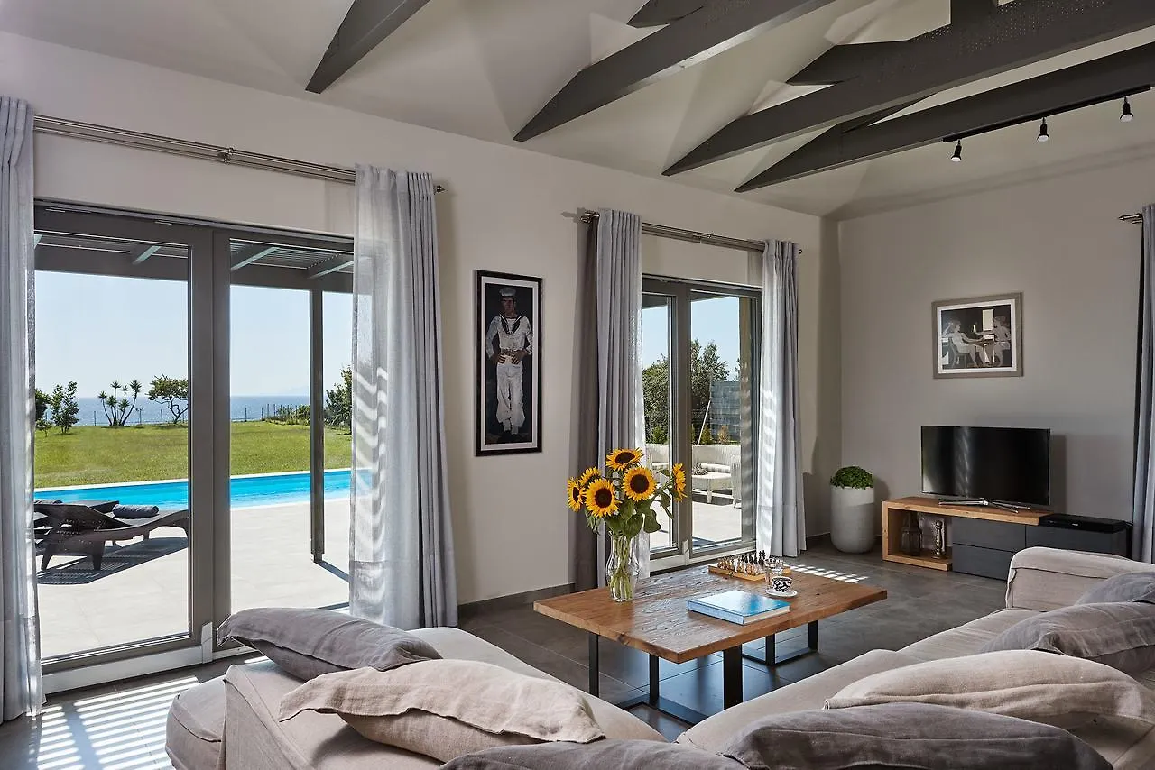 Art Villas