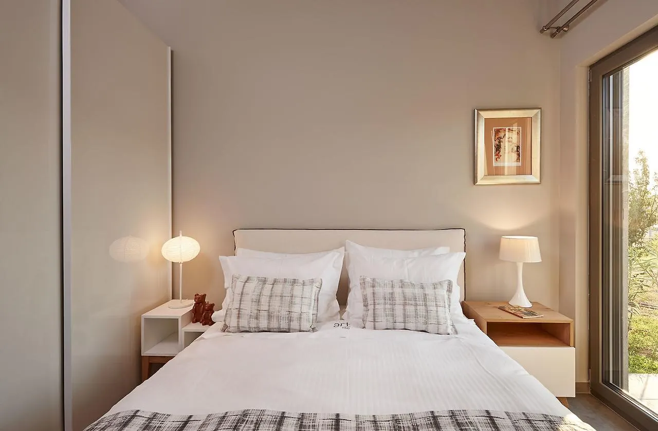 Art Villas  Skala (Kefalonia)
