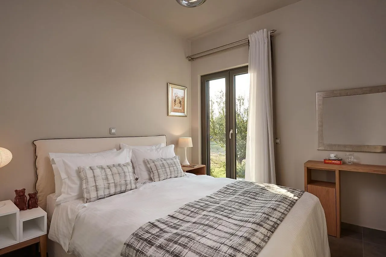 Art Villas  Skala (Kefalonia)