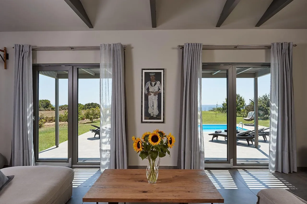 Art Villas Greece