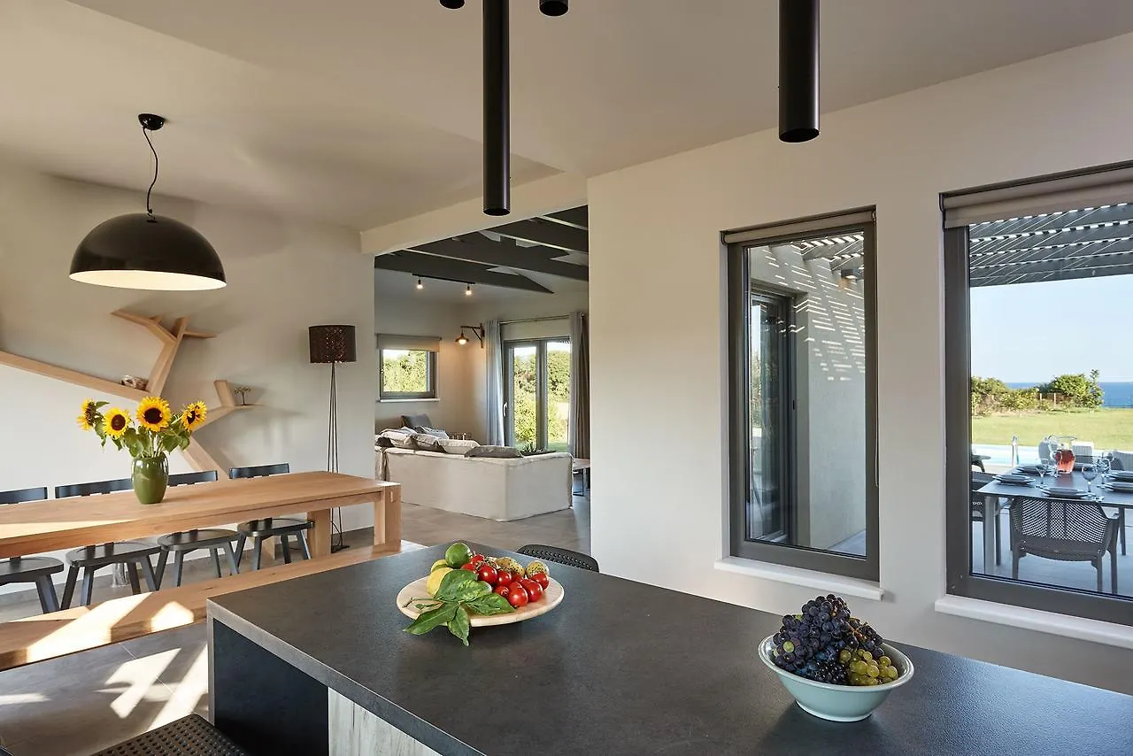 Art Villas Skala (Kefalonia)