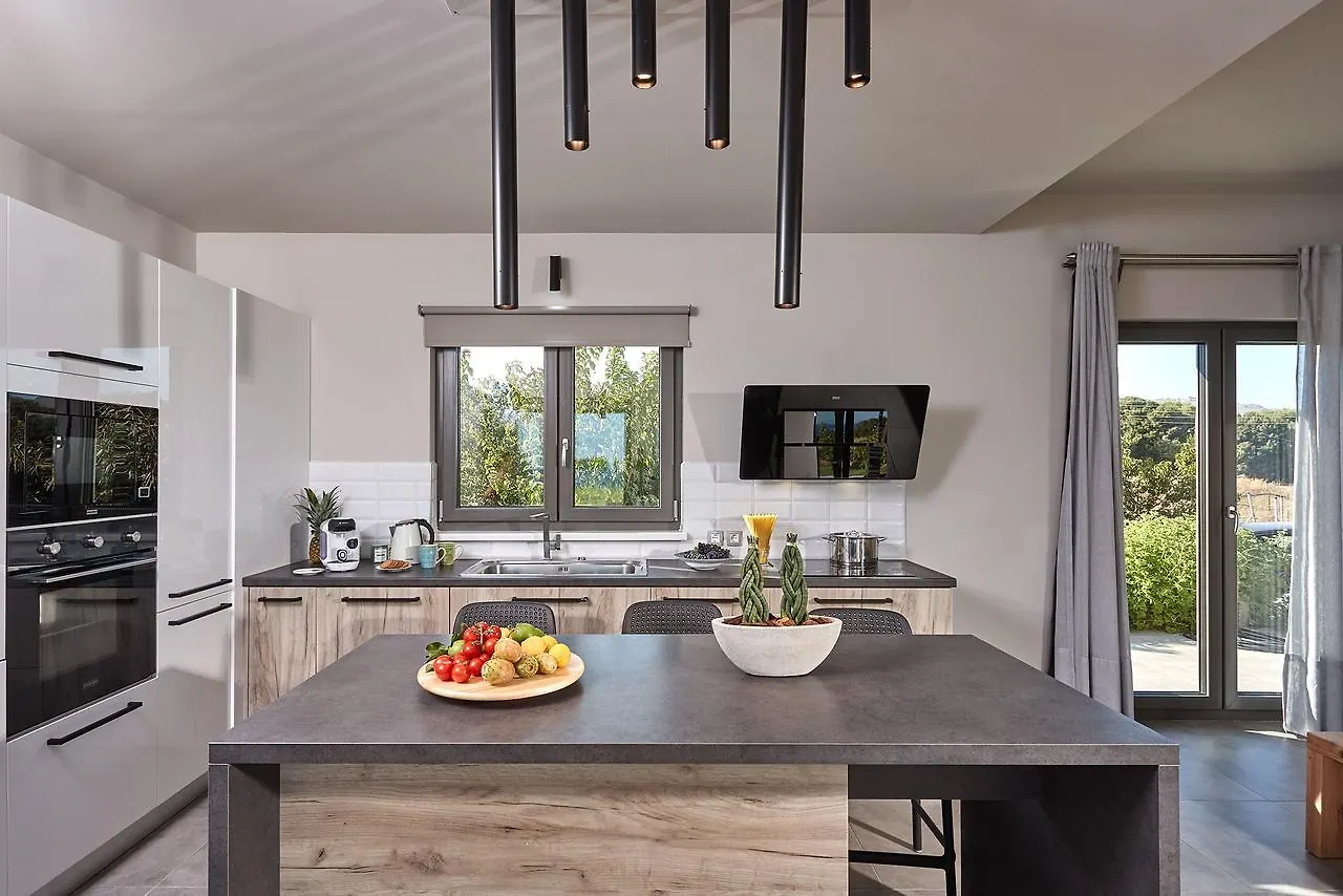 Art Villas