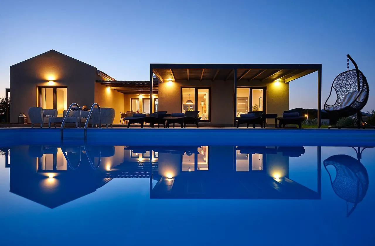 Art Villas 0*, Skala (Kefalonia) Greece