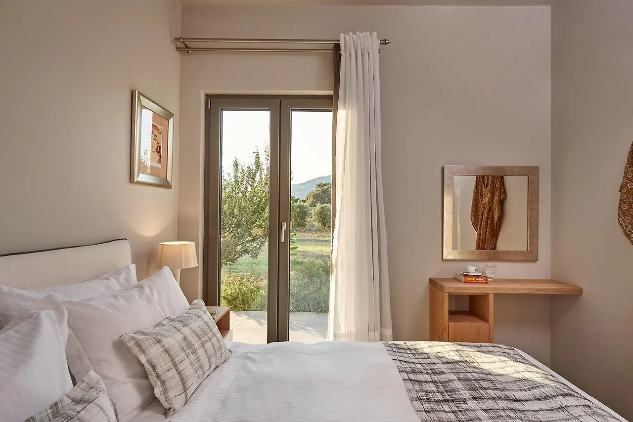 Art Villas Greece