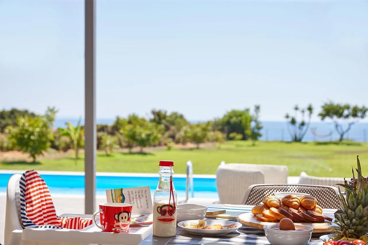 Art Villas Skala (Kefalonia)
