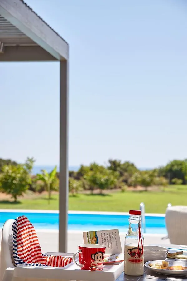 Art Villas 0*, Skala (Kefalonia) Greece