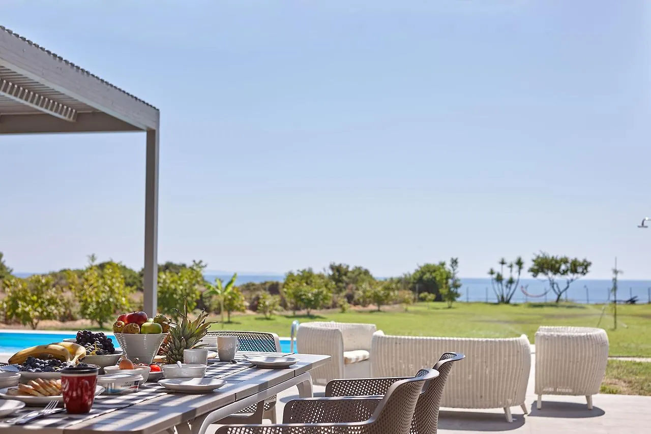 Art Villas