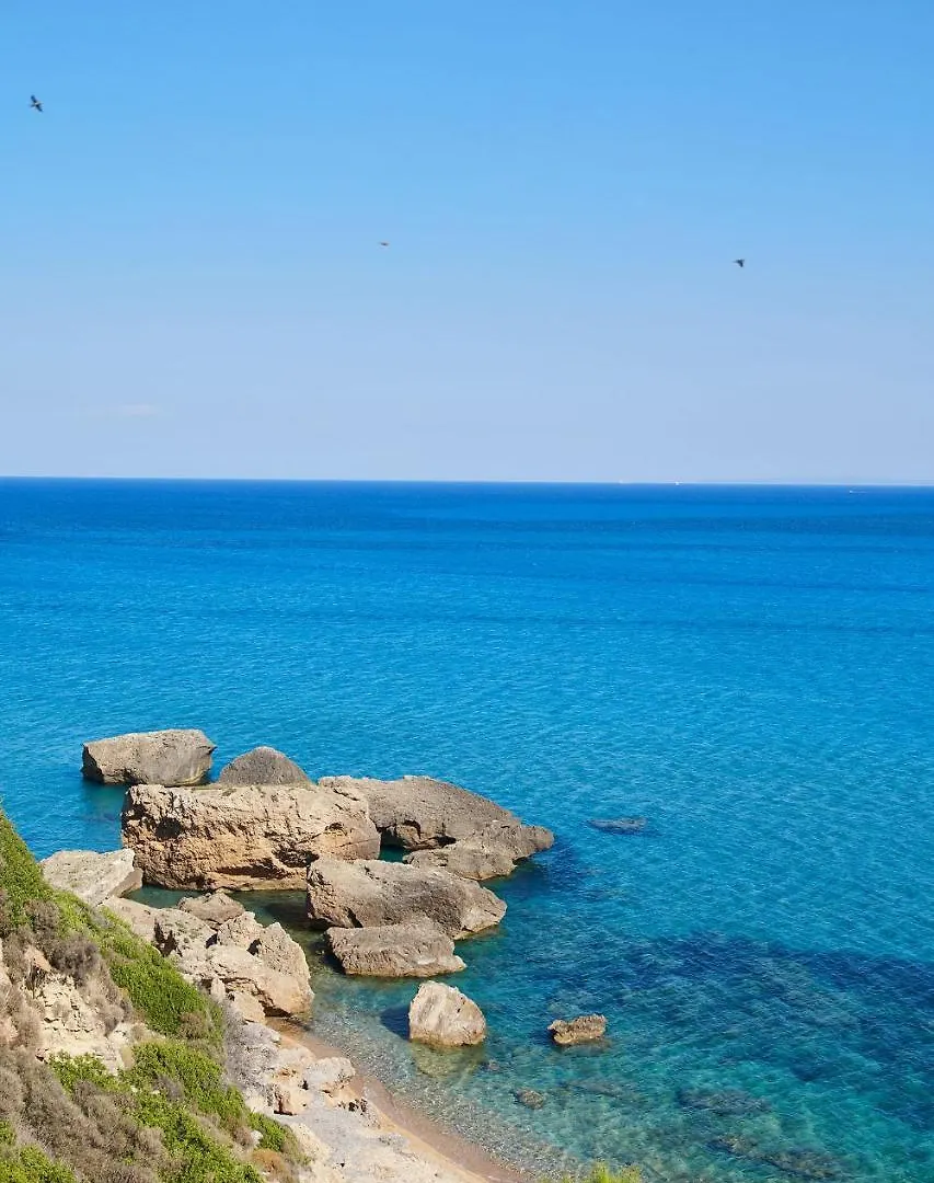 Art Villas Greece
