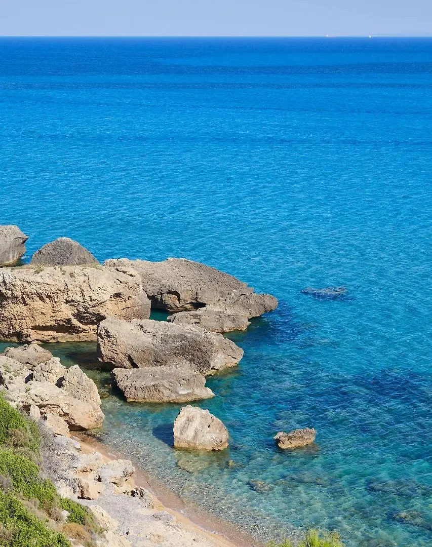 Art Villas 0*, Skala (Kefalonia) Greece