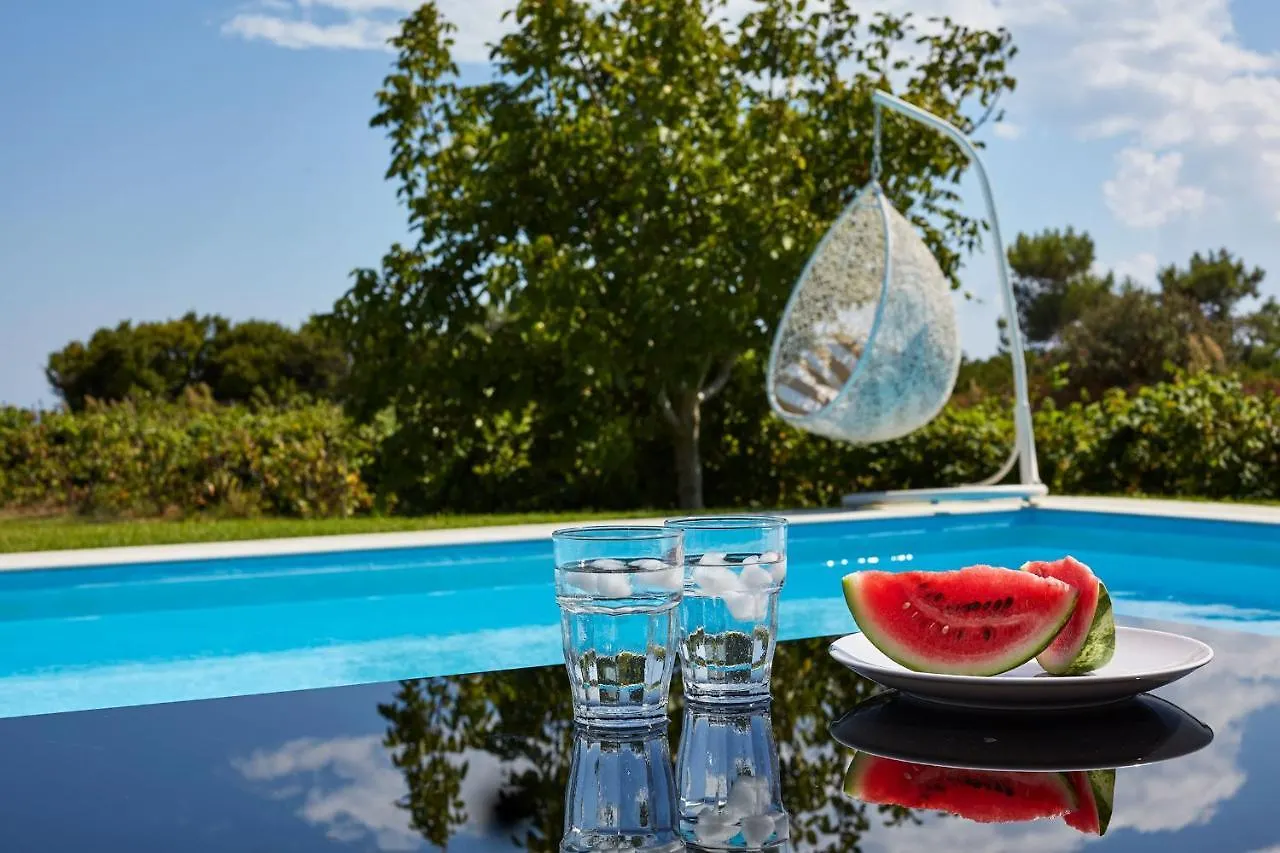 Art Villas Greece