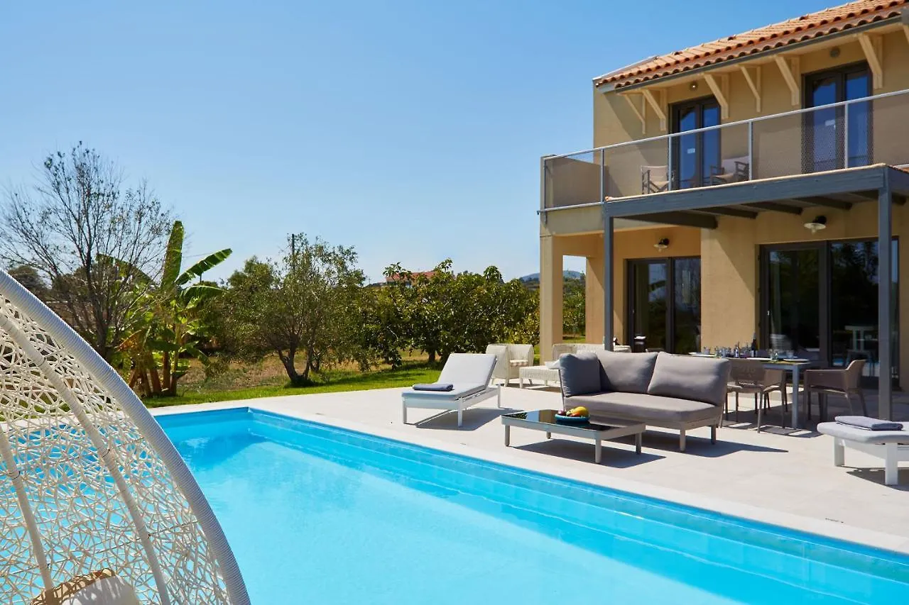 Art Villas Greece