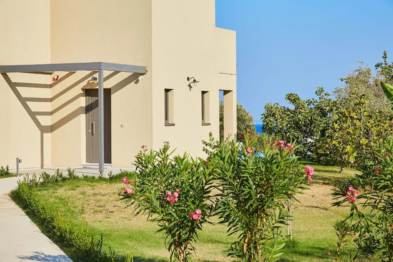 Art Villas