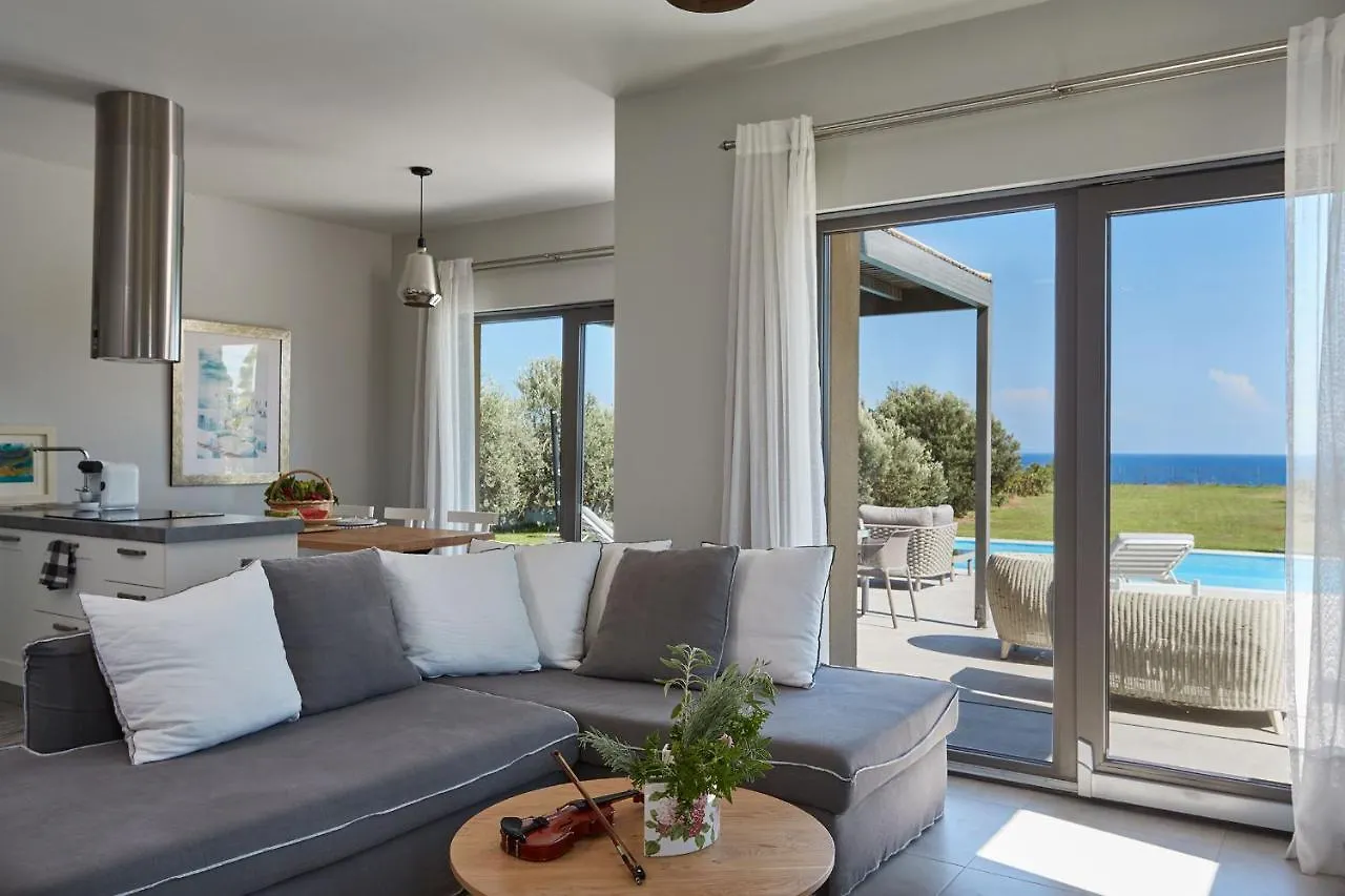 Art Villas 0*, Skala (Kefalonia)
