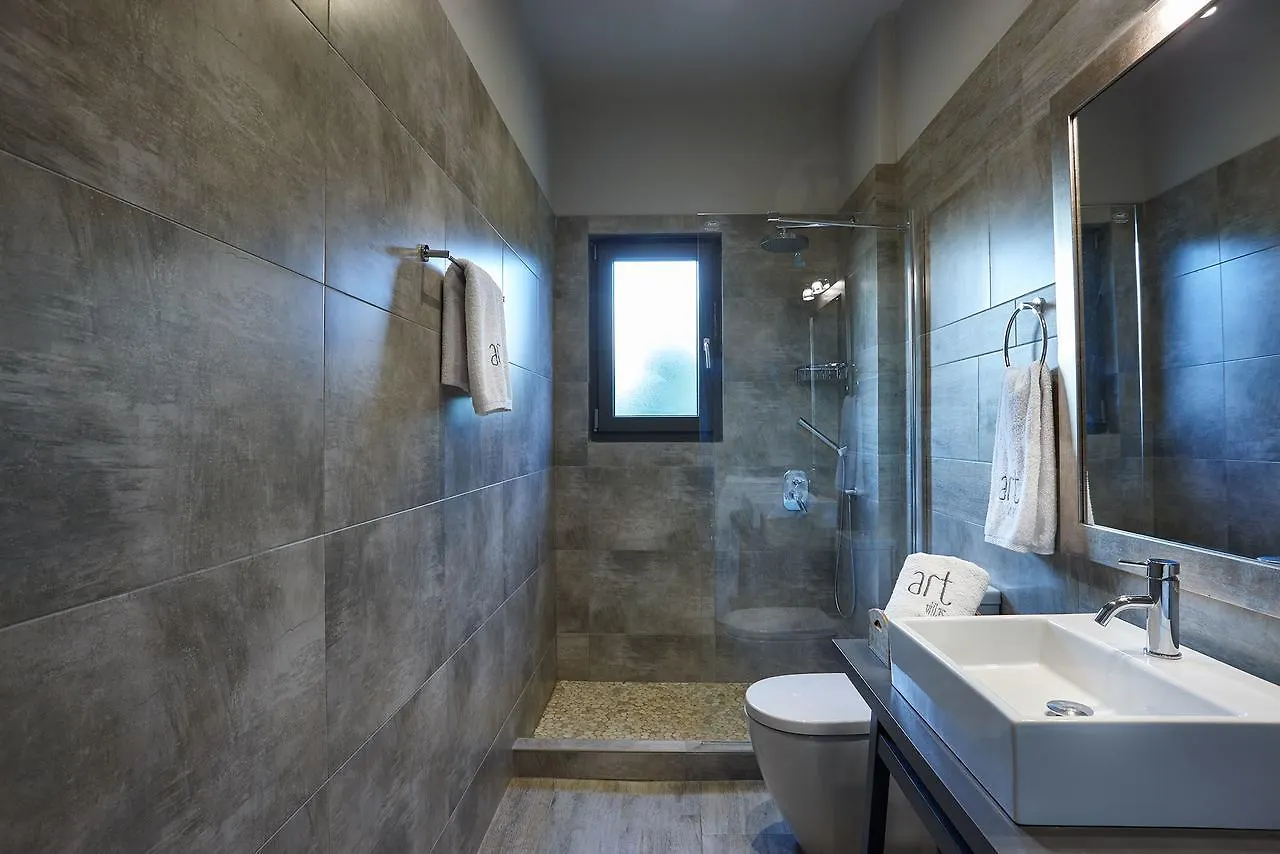 Art Villas Skala  Skala (Kefalonia)
