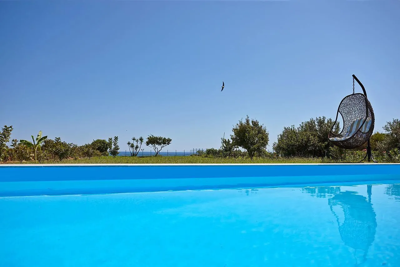 Art Villas Skala