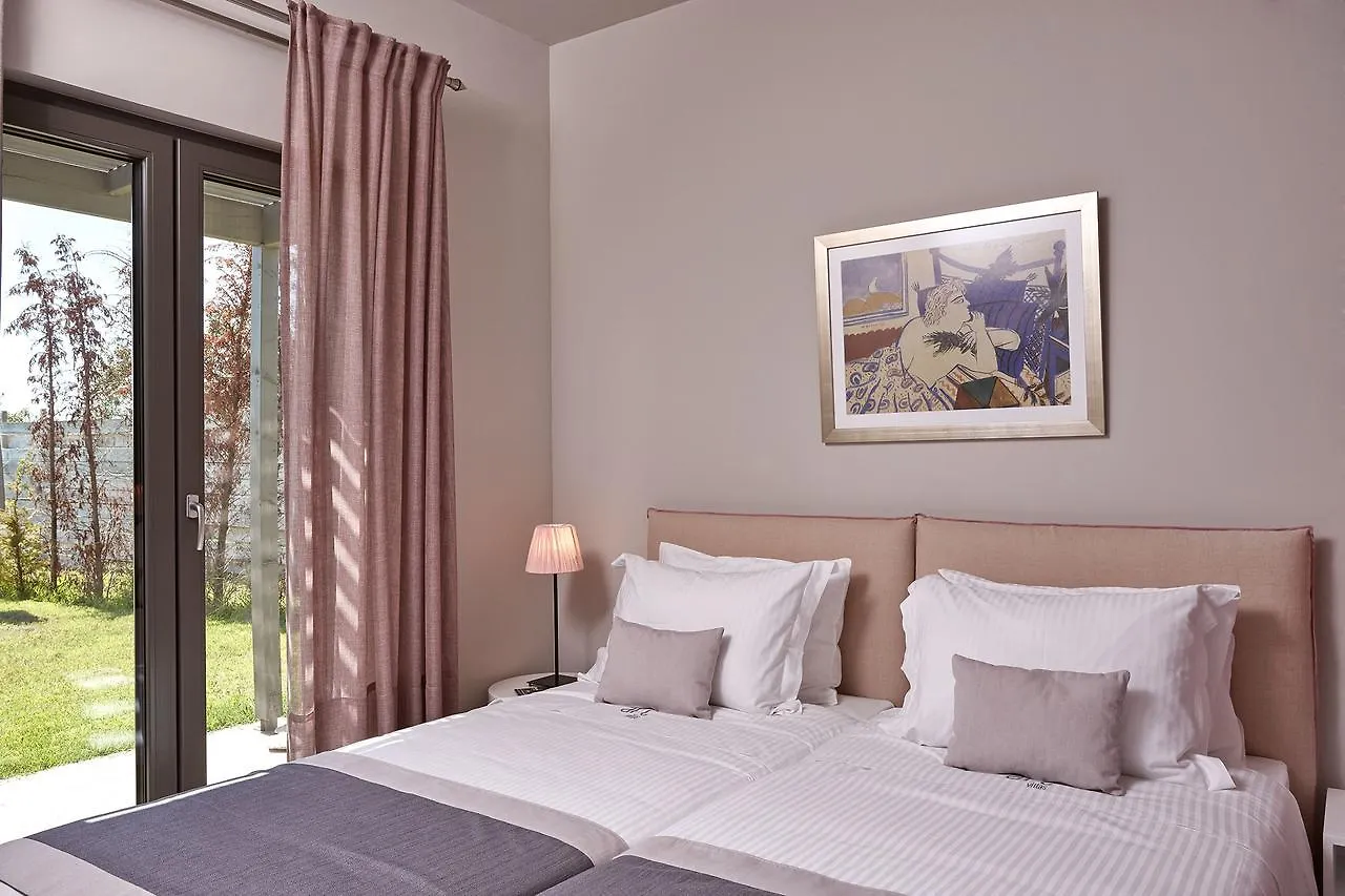 Art Villas Skala