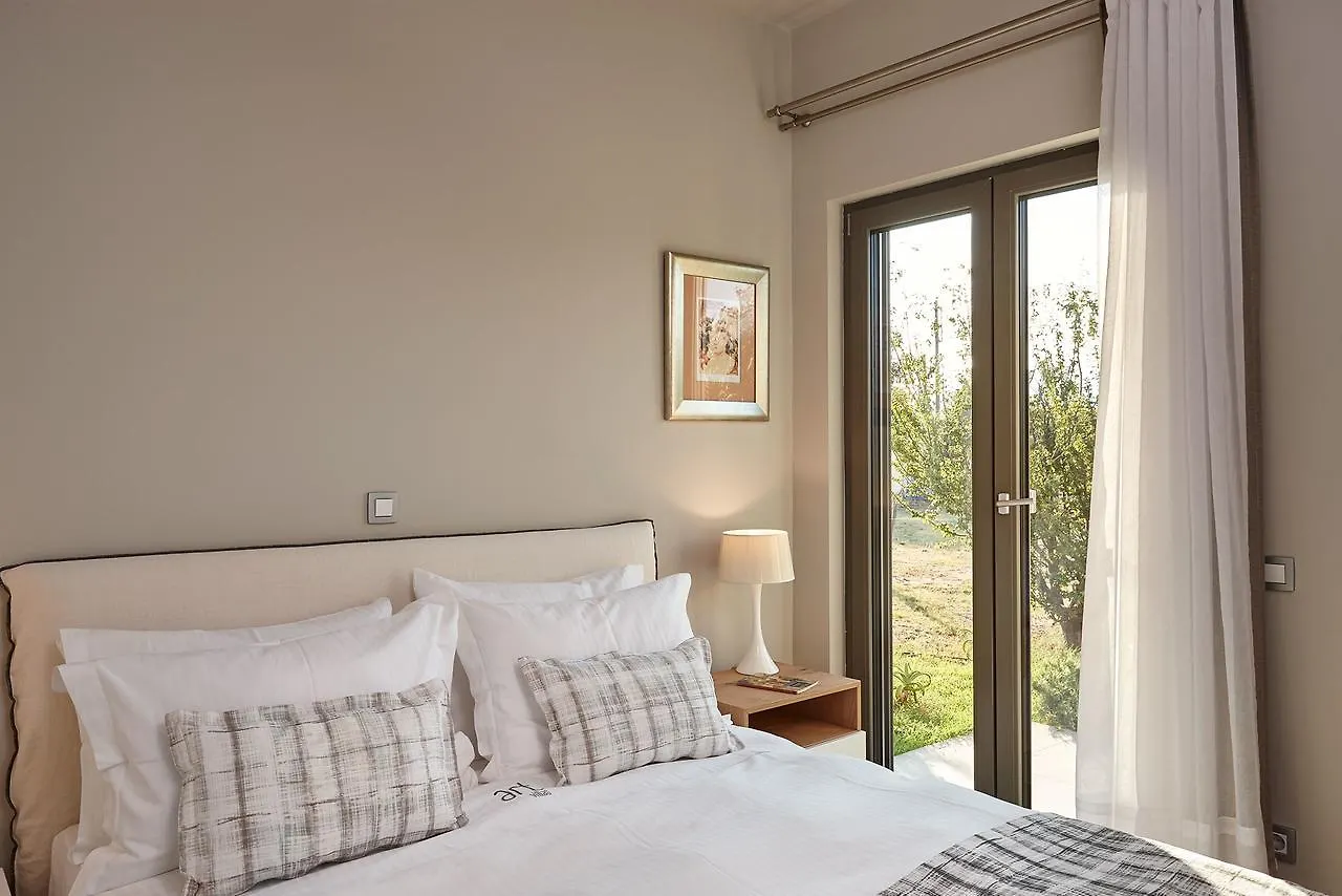 Art Villas Skala