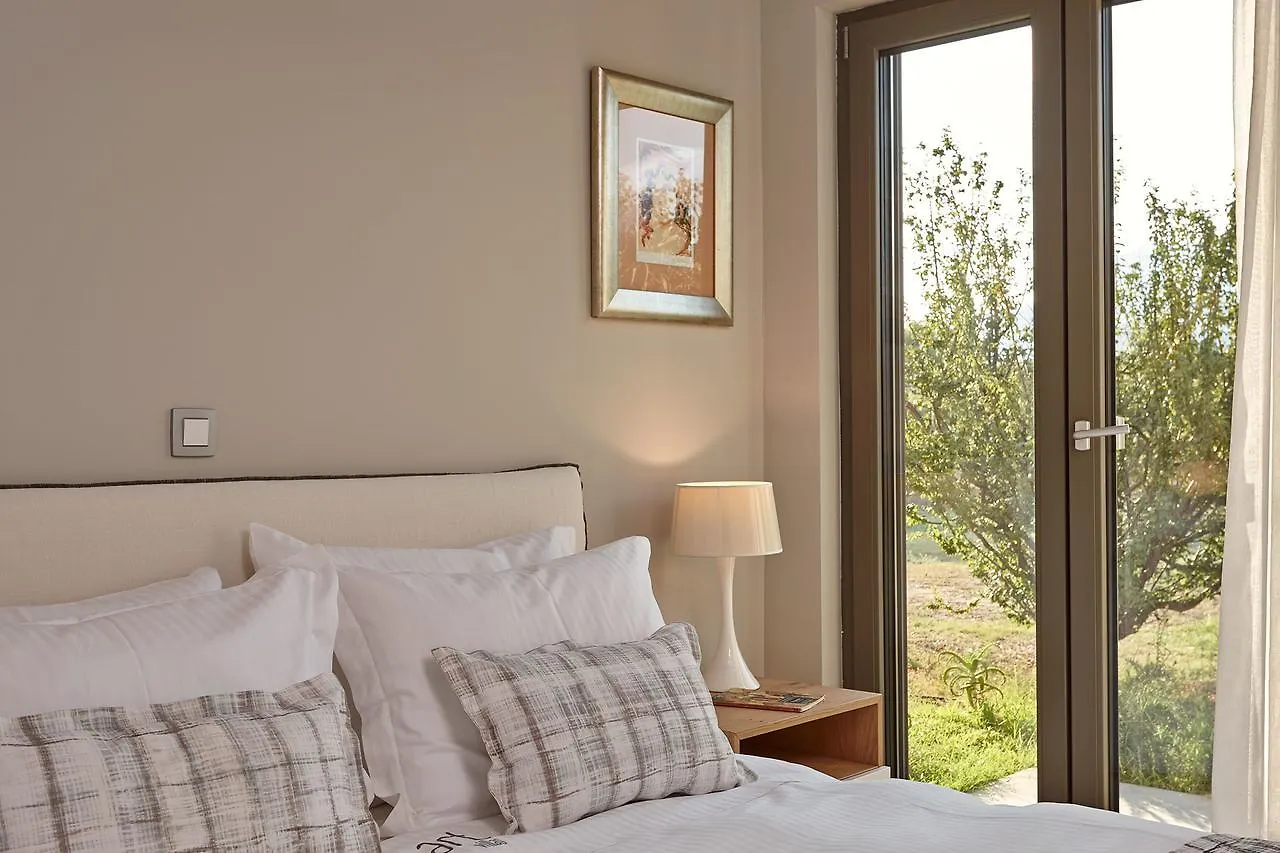 Art Villas Skala