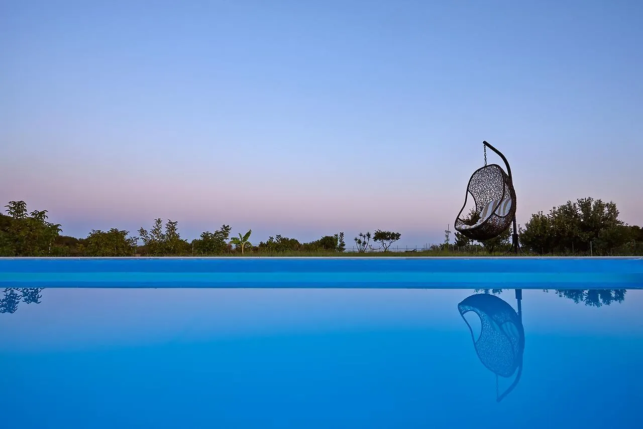 Art Villas Skala  Řecko