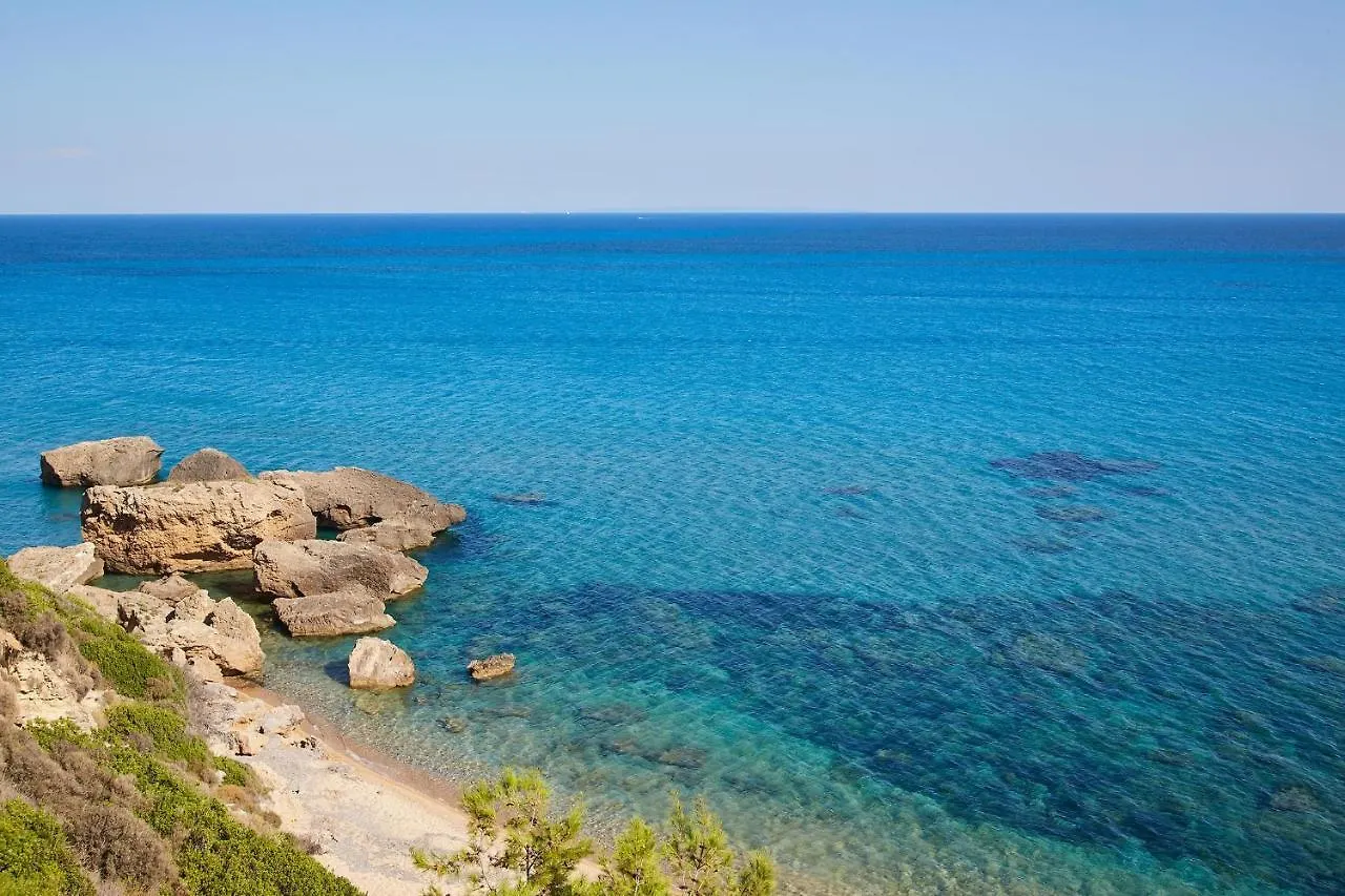 Art Villas Skala   Skala (Kefalonia)