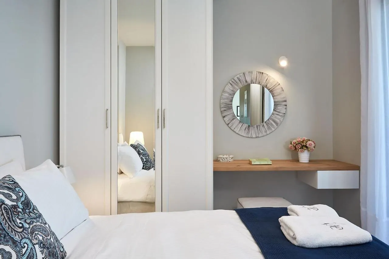 Art Villas Skala  Skala (Kefalonia)