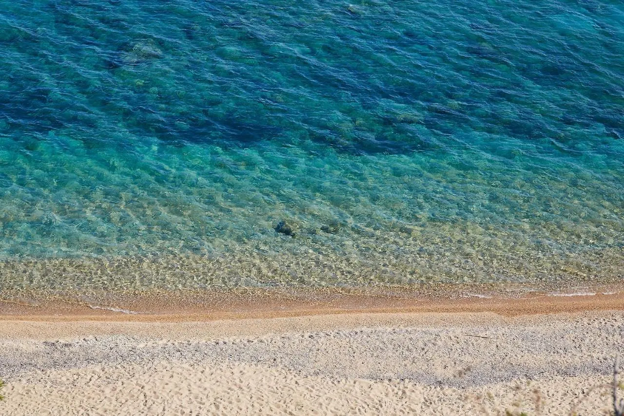 Art Villas Skala