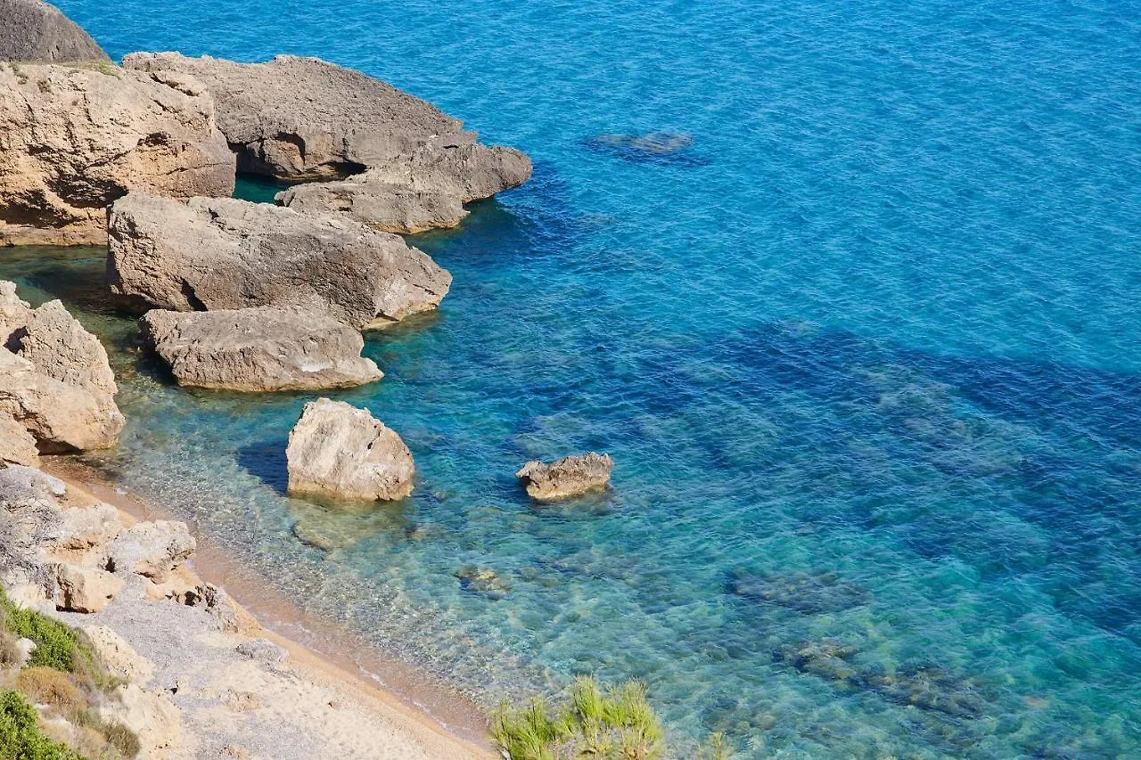 Art Villas Skala  0*, Skala (Kefalonia)
