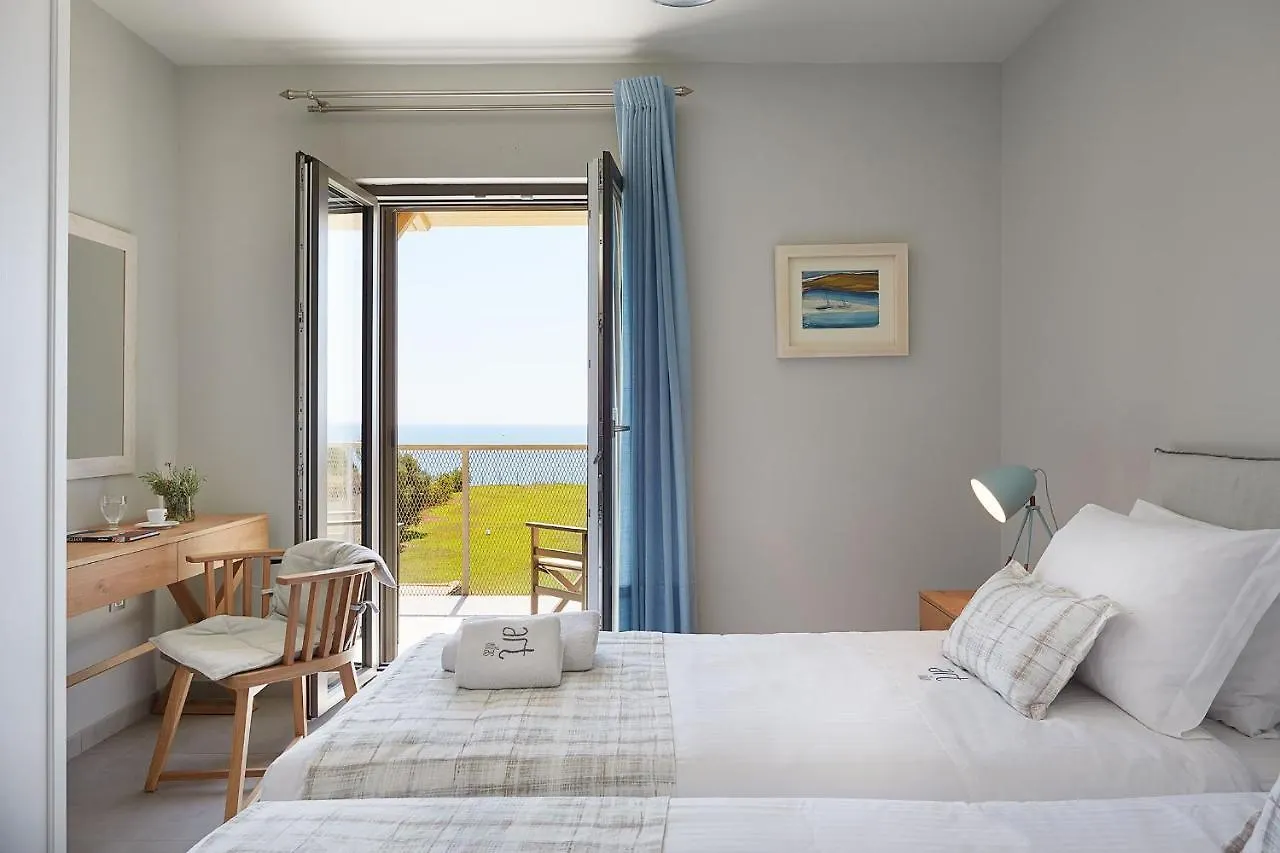 Art Villas Skala