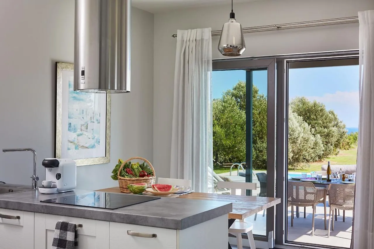 Art Villas Skala