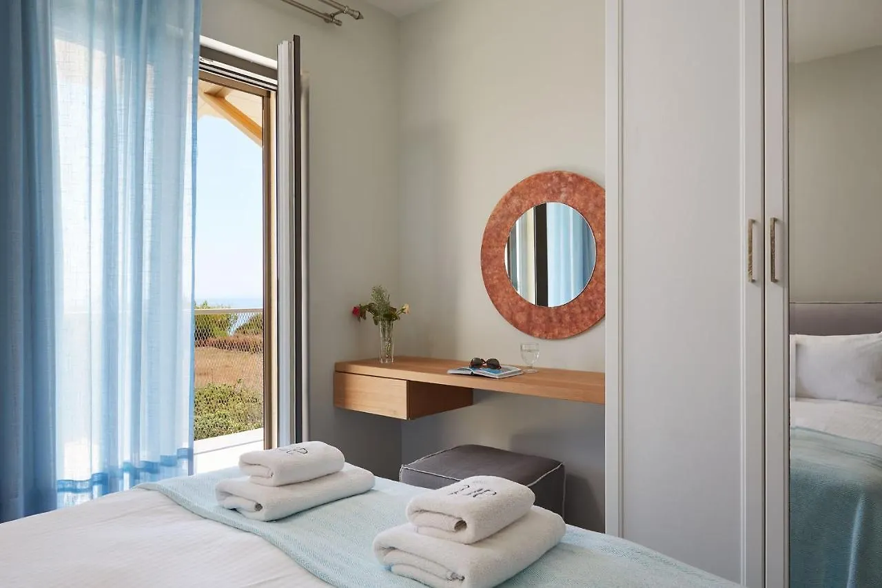 Art Villas Skala