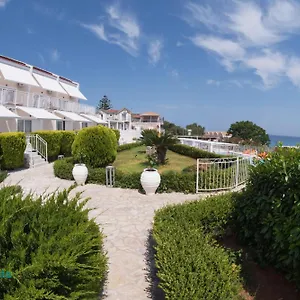 Hotel La Skalavista, Skala (Kefalonia)