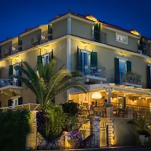 Отель Captain's House, Skala (Kefalonia)