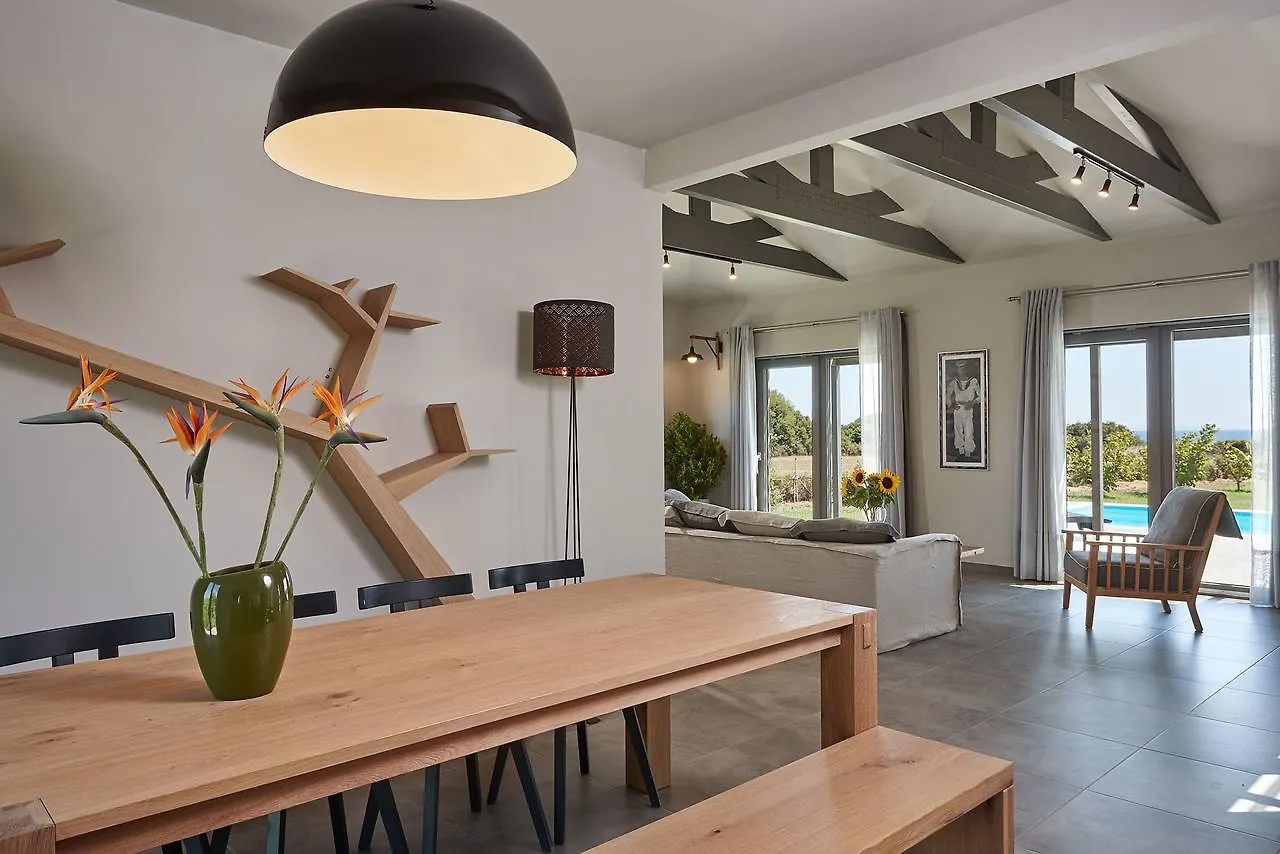 Art Villas 0*, Skala (Kefalonia)