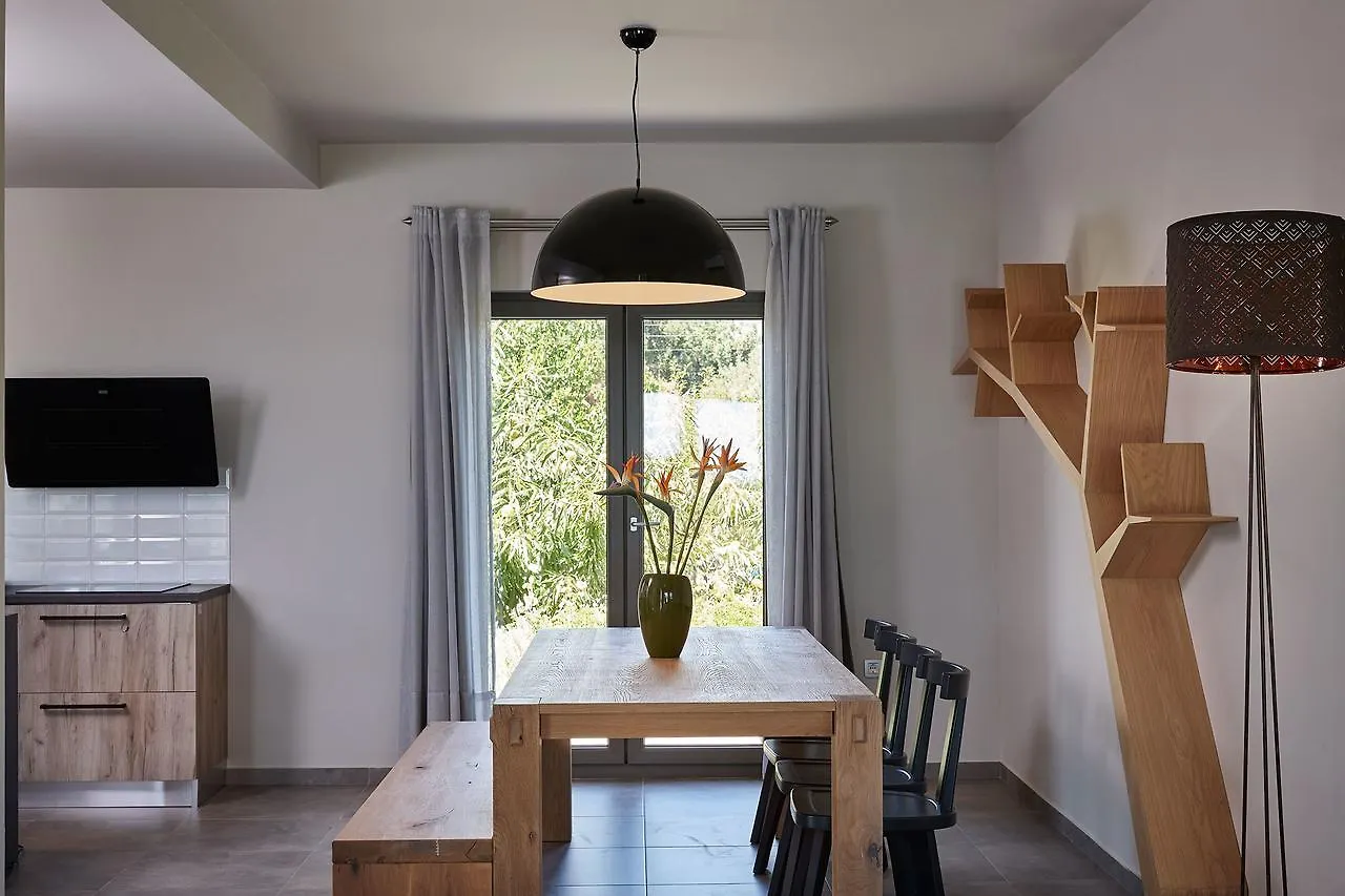 Art Villas