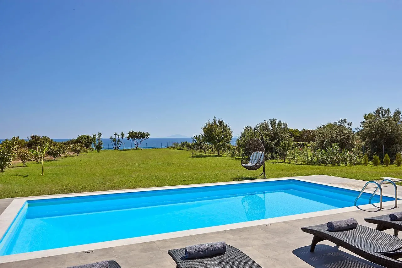 Art Villas