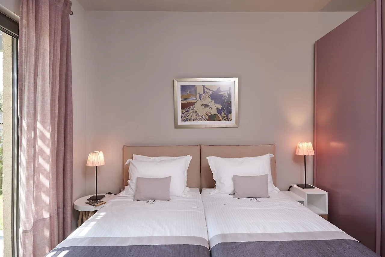 Art Villas  Skala (Kefalonia)